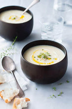 Load image into Gallery viewer, Truffle Cauliflower Soup