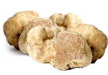 Load image into Gallery viewer, OUT OF SEASON! Fresh White Truffles (Tuber Magnatum Pico) 2 oz (56g)