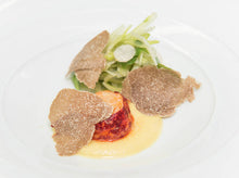 Load image into Gallery viewer, OUT OF SEASON! Fresh White Truffles (Tuber Magnatum Pico) 3 oz (85g)