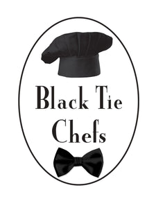 Black Tie Chefs